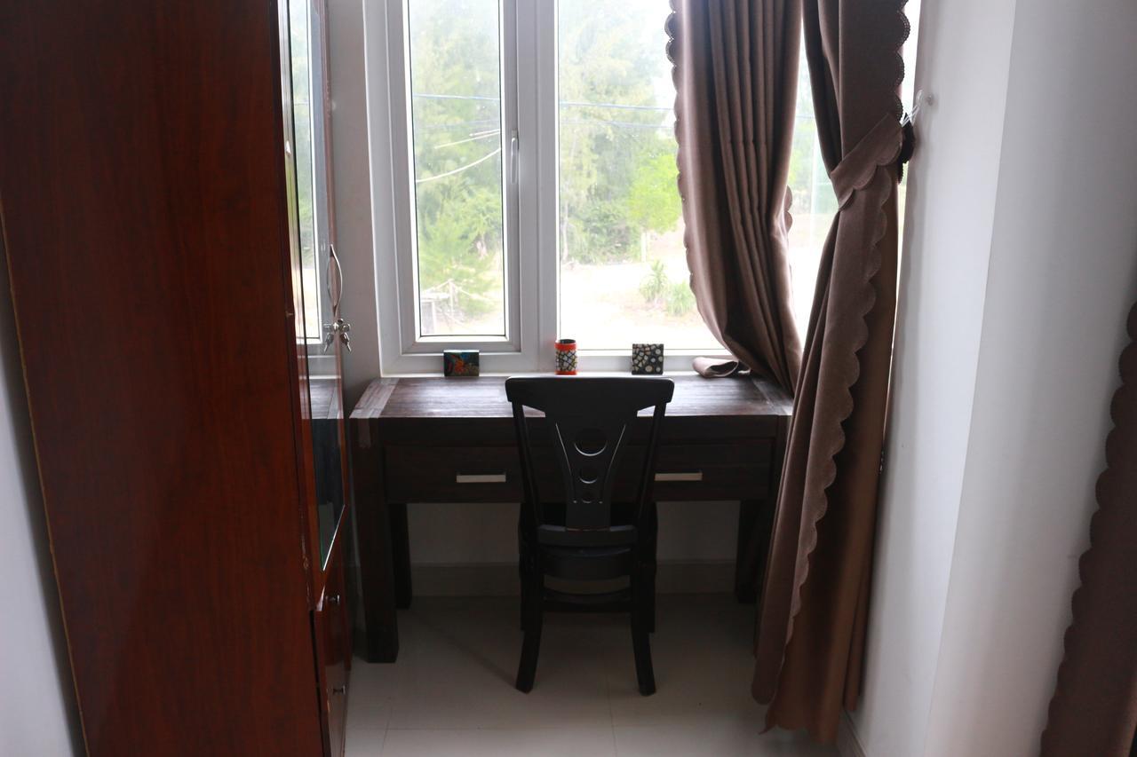 Golden Lantern Tam Thanh Homestay Ταμ Κỳ Εξωτερικό φωτογραφία