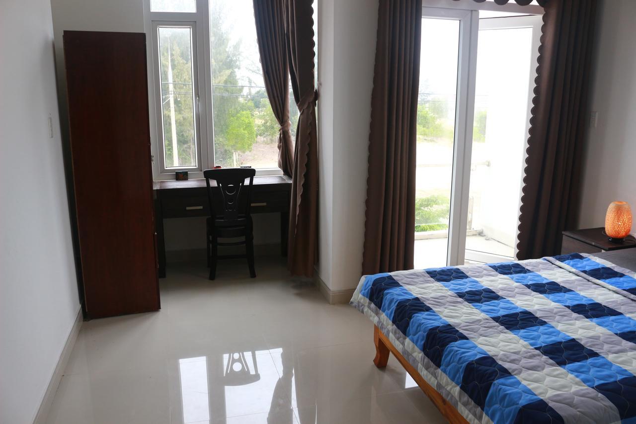 Golden Lantern Tam Thanh Homestay Ταμ Κỳ Εξωτερικό φωτογραφία