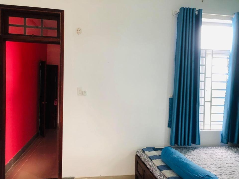 Golden Lantern Tam Thanh Homestay Ταμ Κỳ Εξωτερικό φωτογραφία