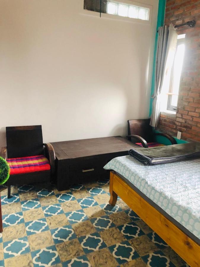 Golden Lantern Tam Thanh Homestay Ταμ Κỳ Εξωτερικό φωτογραφία