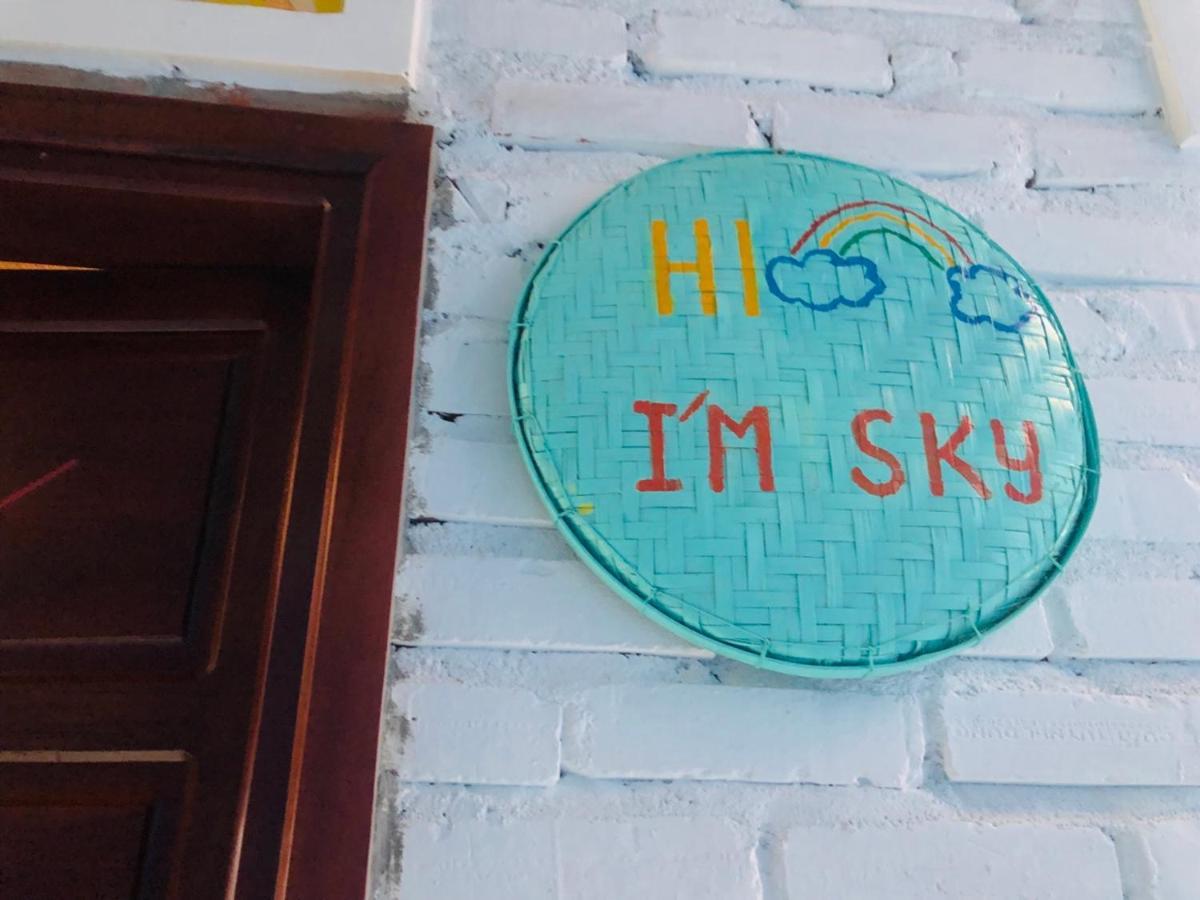 Golden Lantern Tam Thanh Homestay Ταμ Κỳ Εξωτερικό φωτογραφία