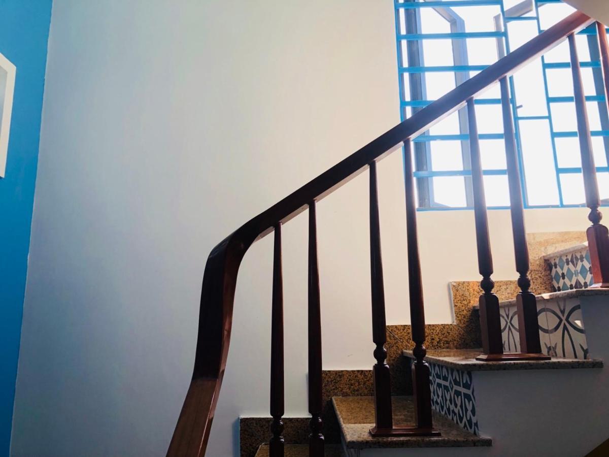 Golden Lantern Tam Thanh Homestay Ταμ Κỳ Εξωτερικό φωτογραφία